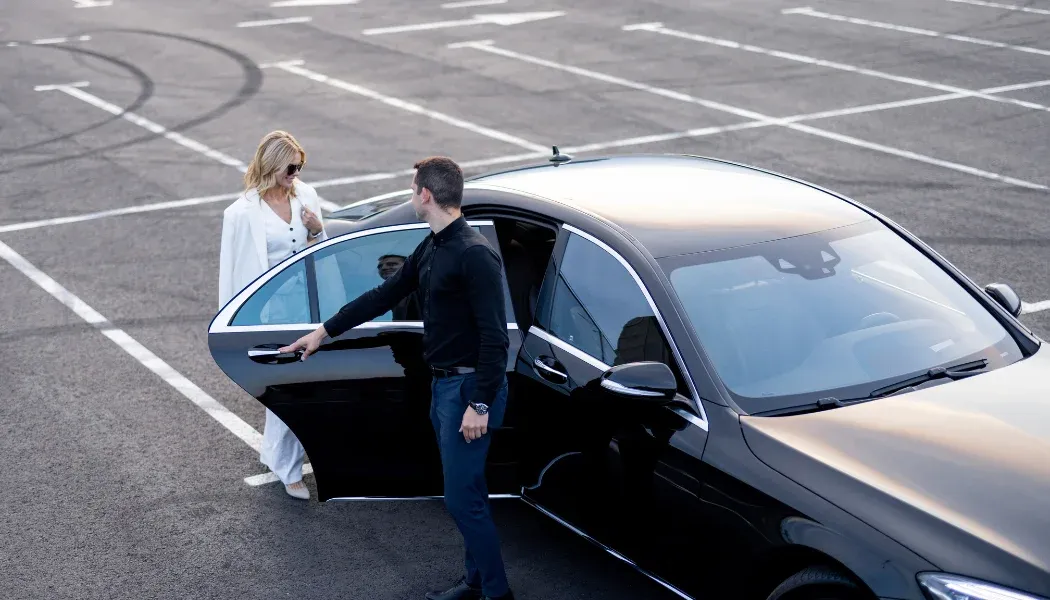 Airport Taxi Service